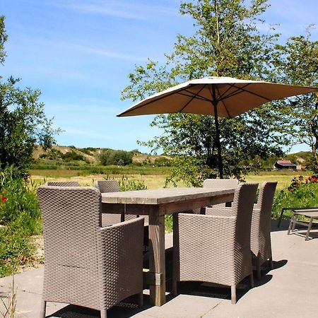 Villa Koperwiek Egmond à Egmond aan den Hoef Extérieur photo
