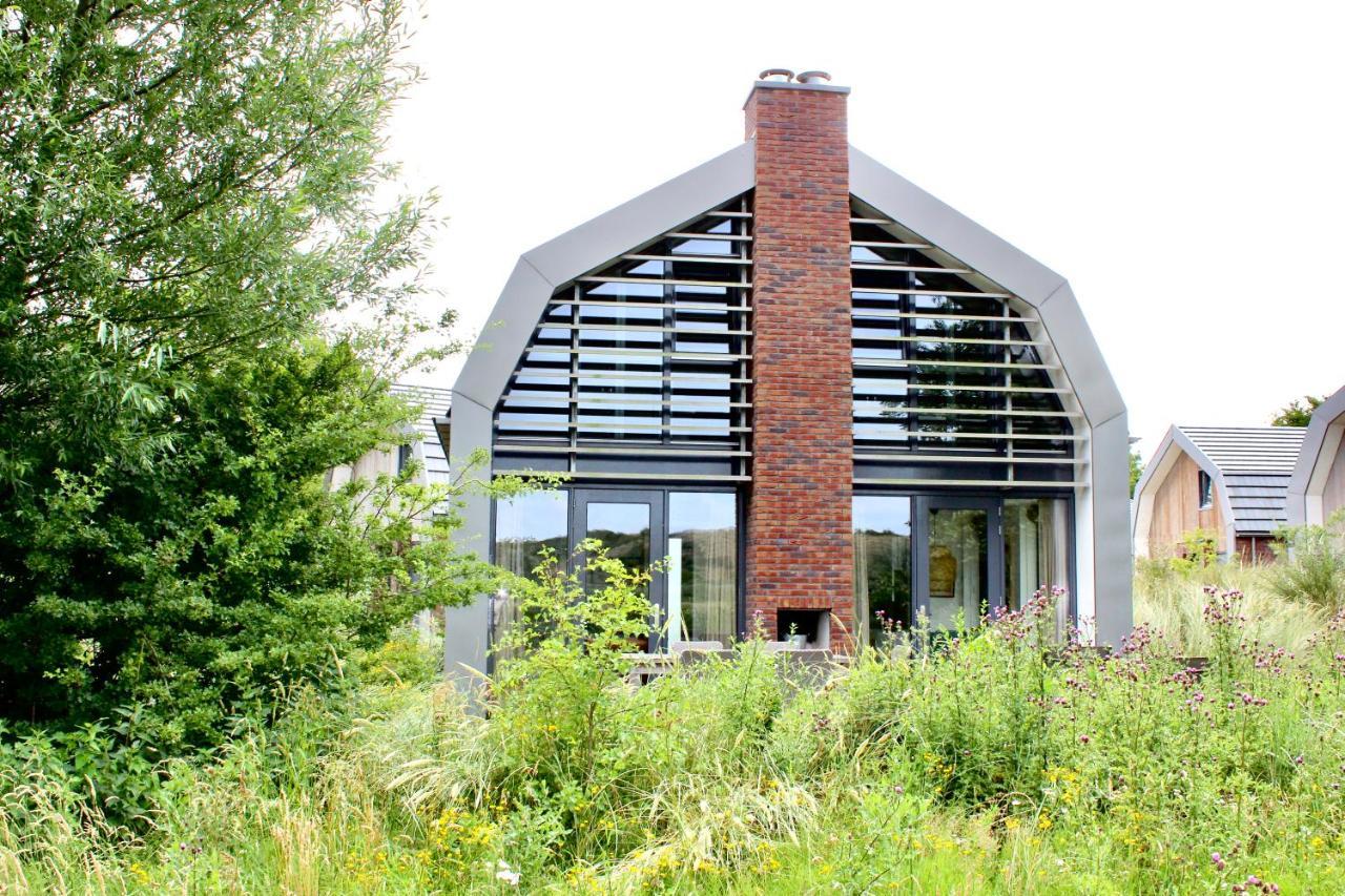 Villa Koperwiek Egmond à Egmond aan den Hoef Extérieur photo