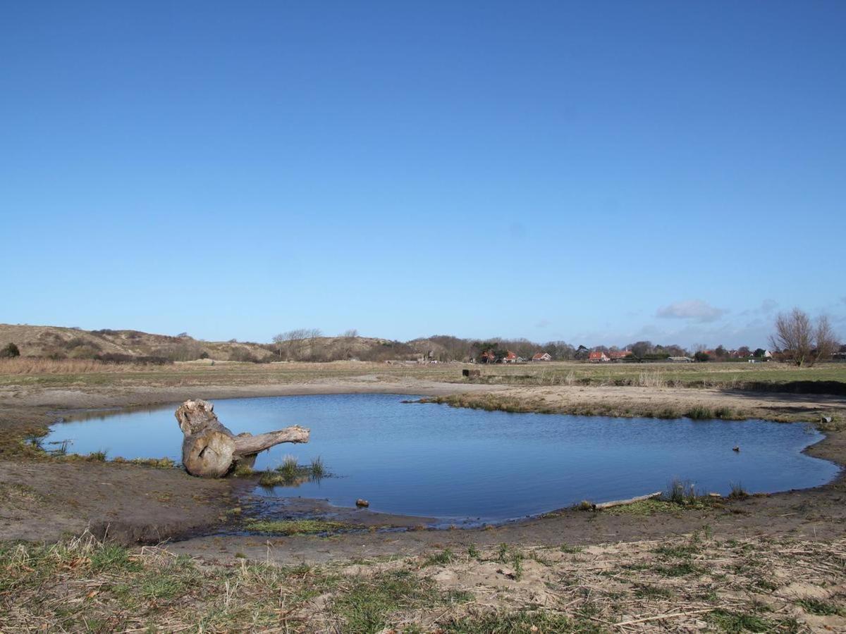 Villa Koperwiek Egmond à Egmond aan den Hoef Extérieur photo