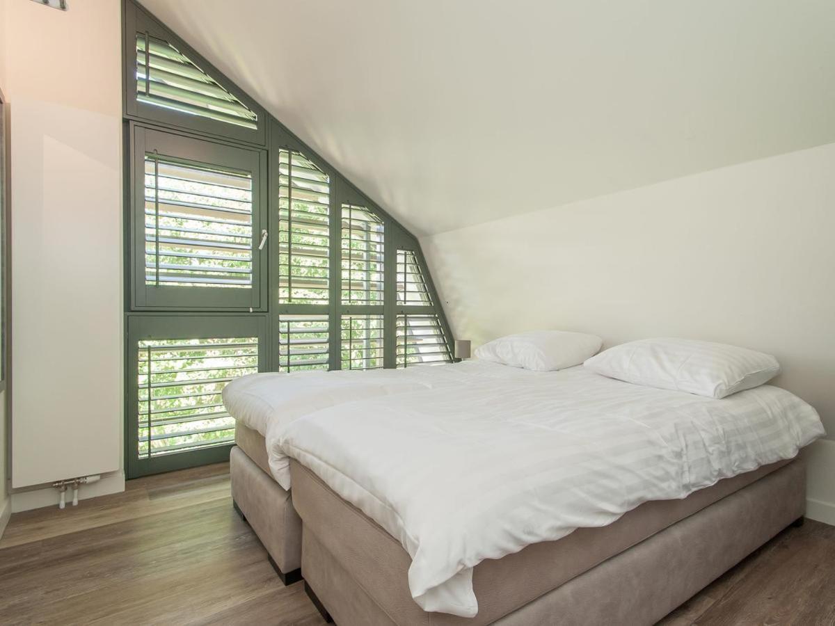 Villa Koperwiek Egmond à Egmond aan den Hoef Extérieur photo