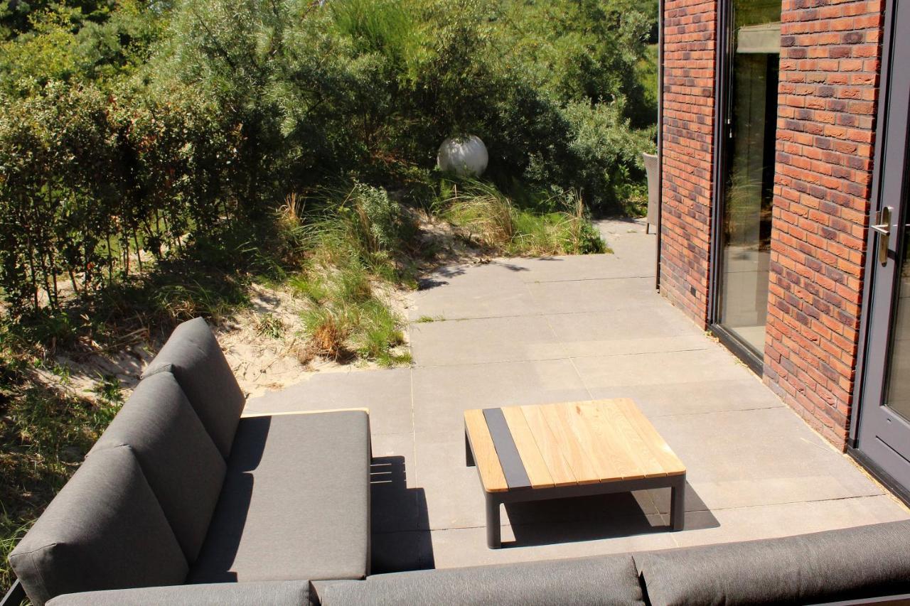 Villa Koperwiek Egmond à Egmond aan den Hoef Extérieur photo
